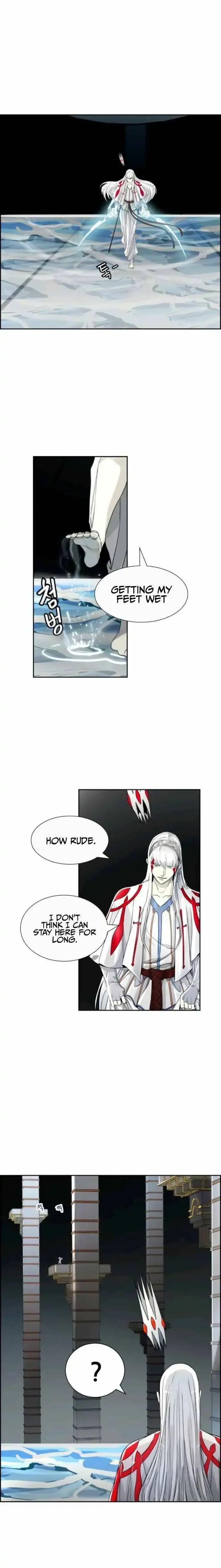 Tower of God Chapter 487 image 40_optimized